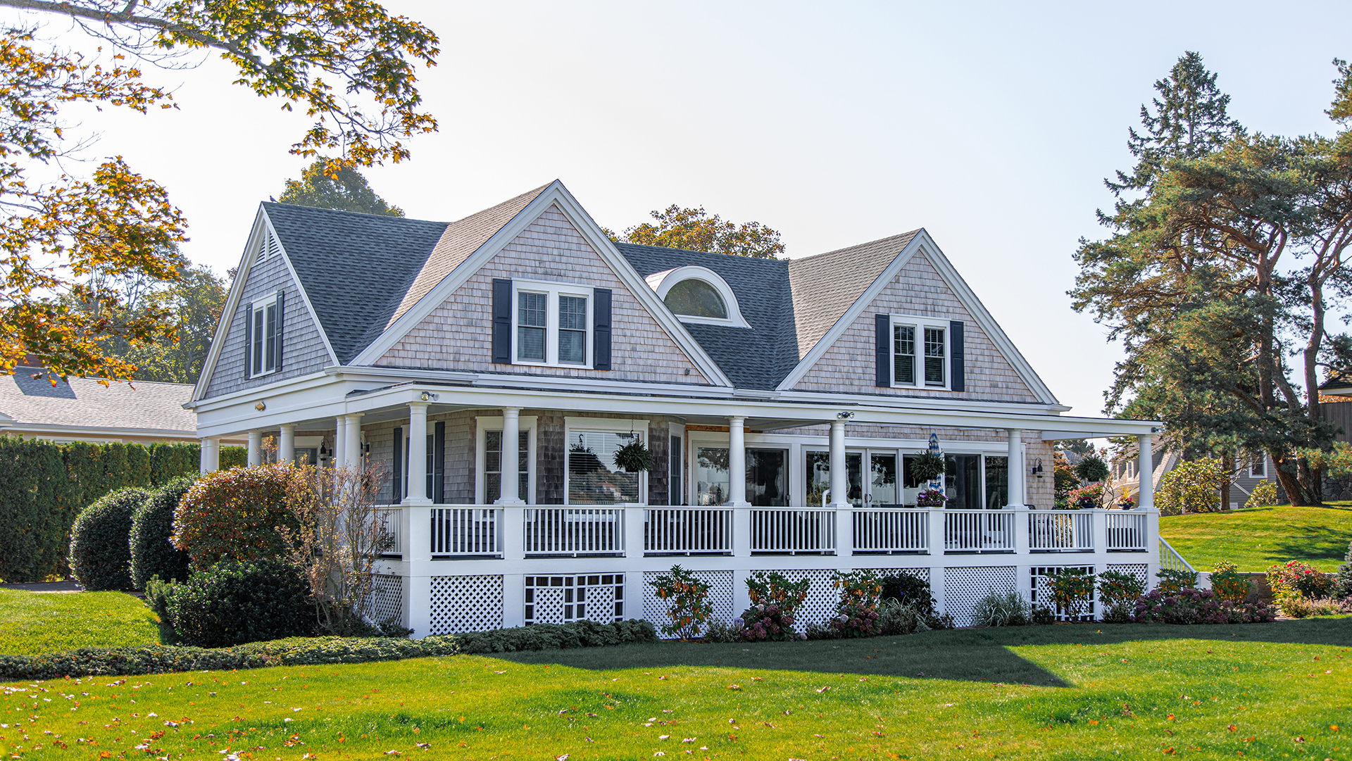 Mortgage Lender